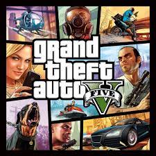Grand Theft Auto V Crack 2022 MOD APK per PC Gratis