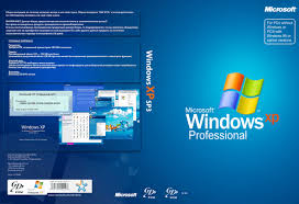 Windows XP Professional Crack