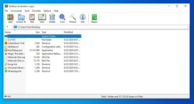 WinRAR 6.20 Beta 3 Download 64 Bit Gratis Crack Italiano