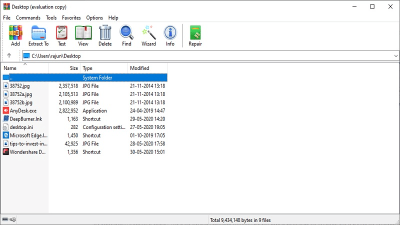 WinRAR 6.20 Beta 3 Download 64 Bit Gratis Crack Italiano
