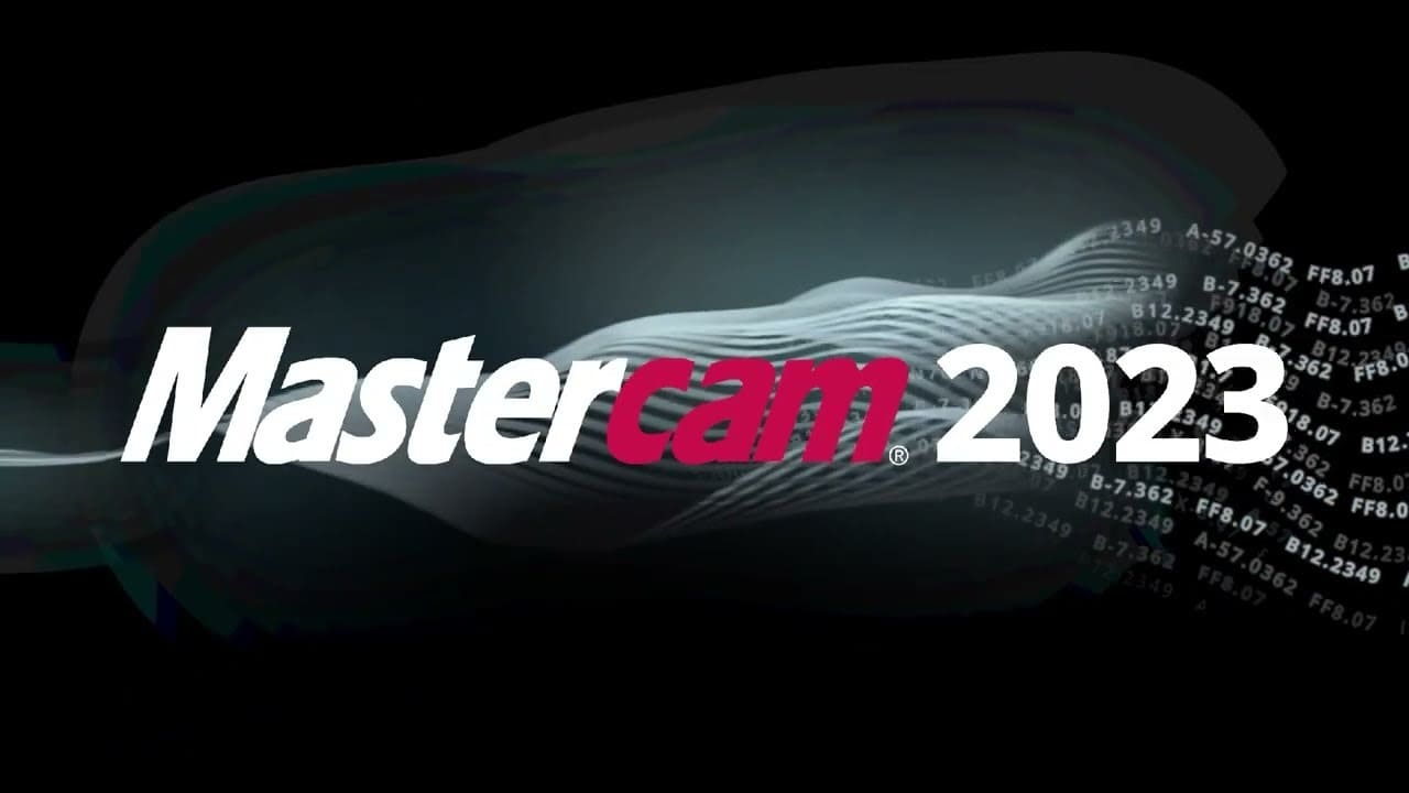 Mastercam 2023 Gratis Download