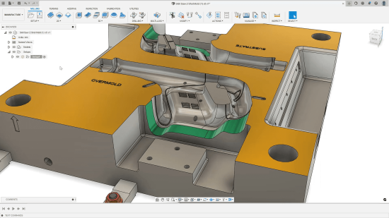 Autodesk Fusion 360 Free Download With Crack
