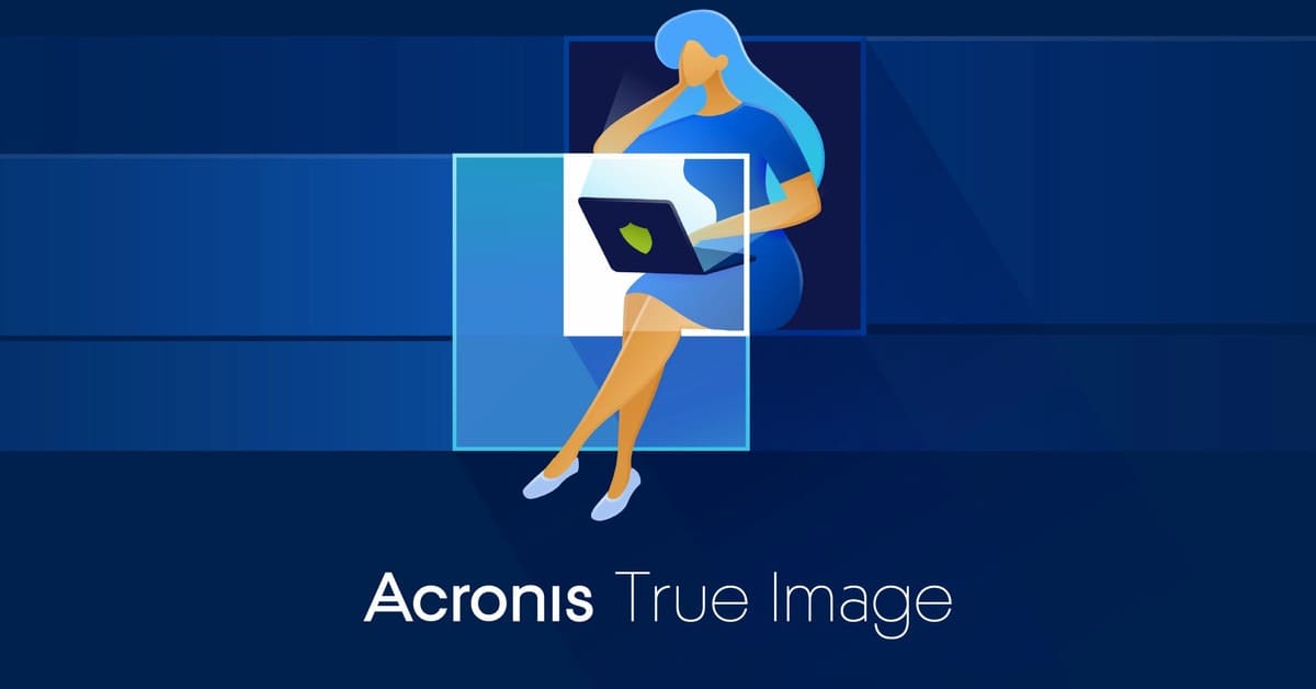acronis true image download